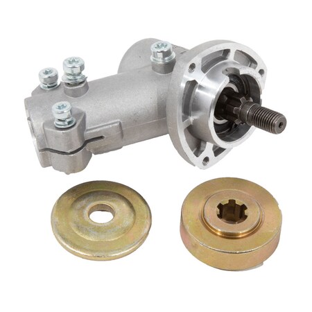 Mtd Gearbox Asm 1Pc 697P00748